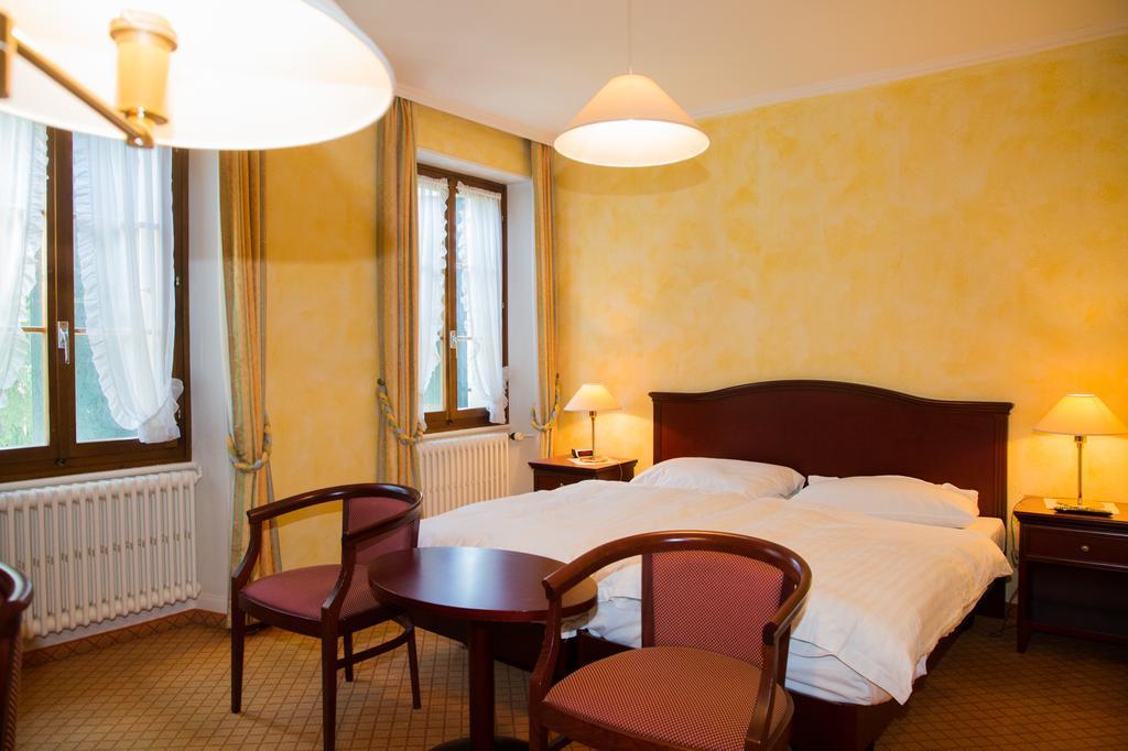 Hotel De Bahyse Blonay Ngoại thất bức ảnh
