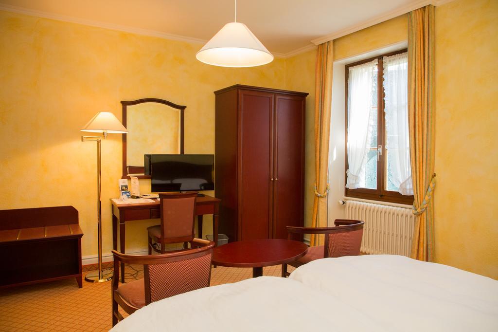 Hotel De Bahyse Blonay Ngoại thất bức ảnh
