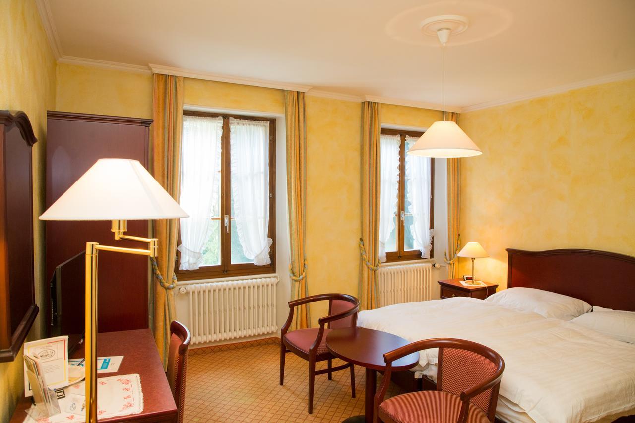 Hotel De Bahyse Blonay Ngoại thất bức ảnh