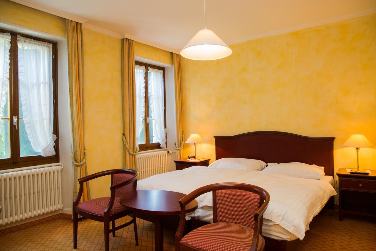 Hotel De Bahyse Blonay Ngoại thất bức ảnh